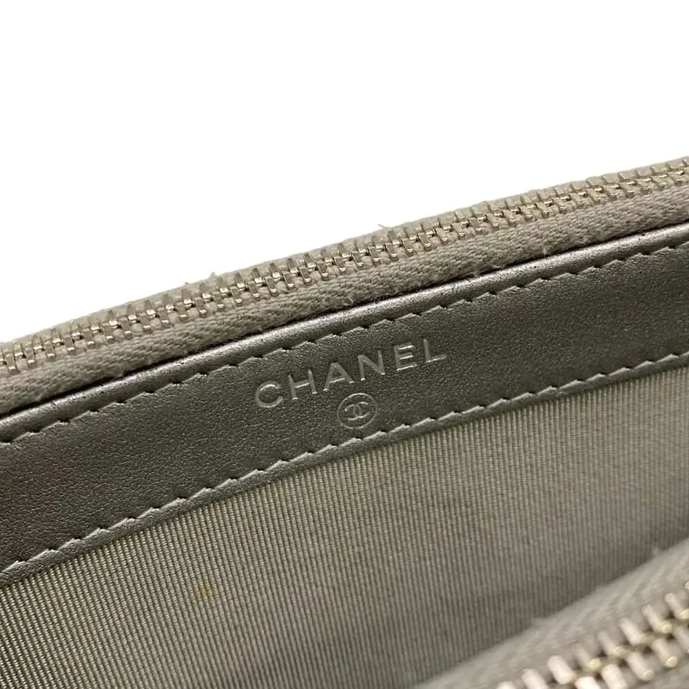 CHANEL rubbing 💬